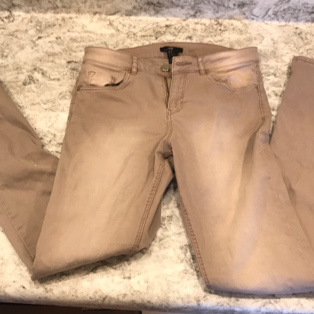 H&M jeans